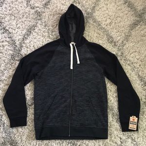 Men’s Urban Pipeline Jacket Size Medium
